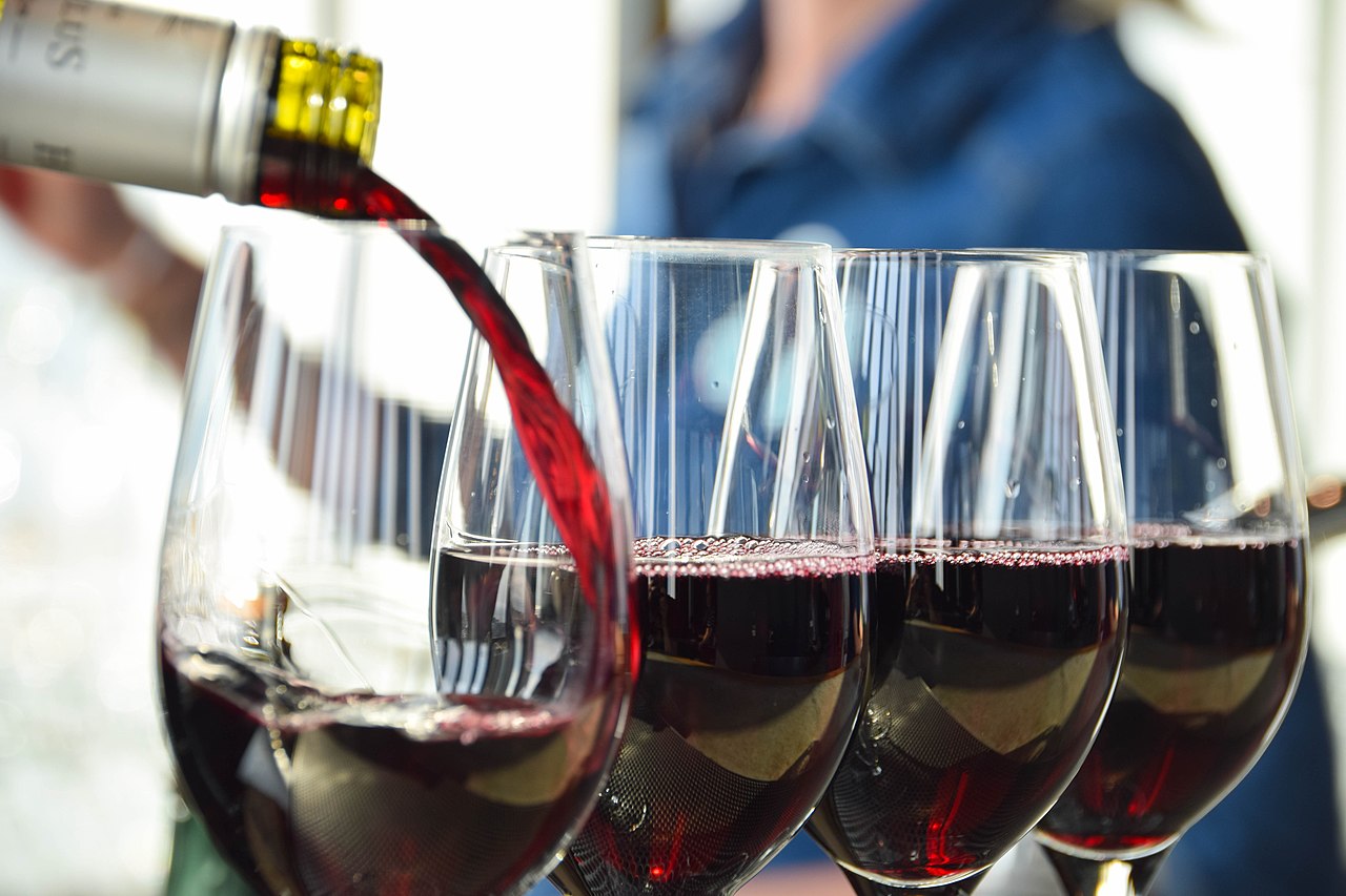 Les bars à vin du 19e arrondissement de Paris