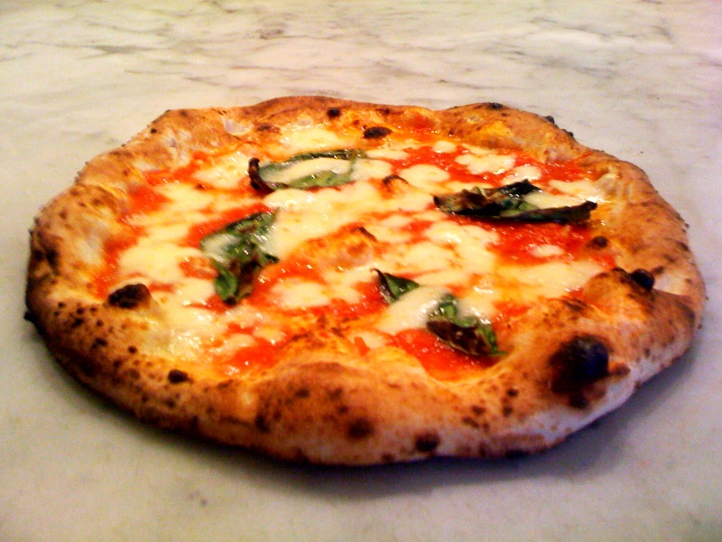 Les meilleures pizzerias du 19e arrondissement de Paris