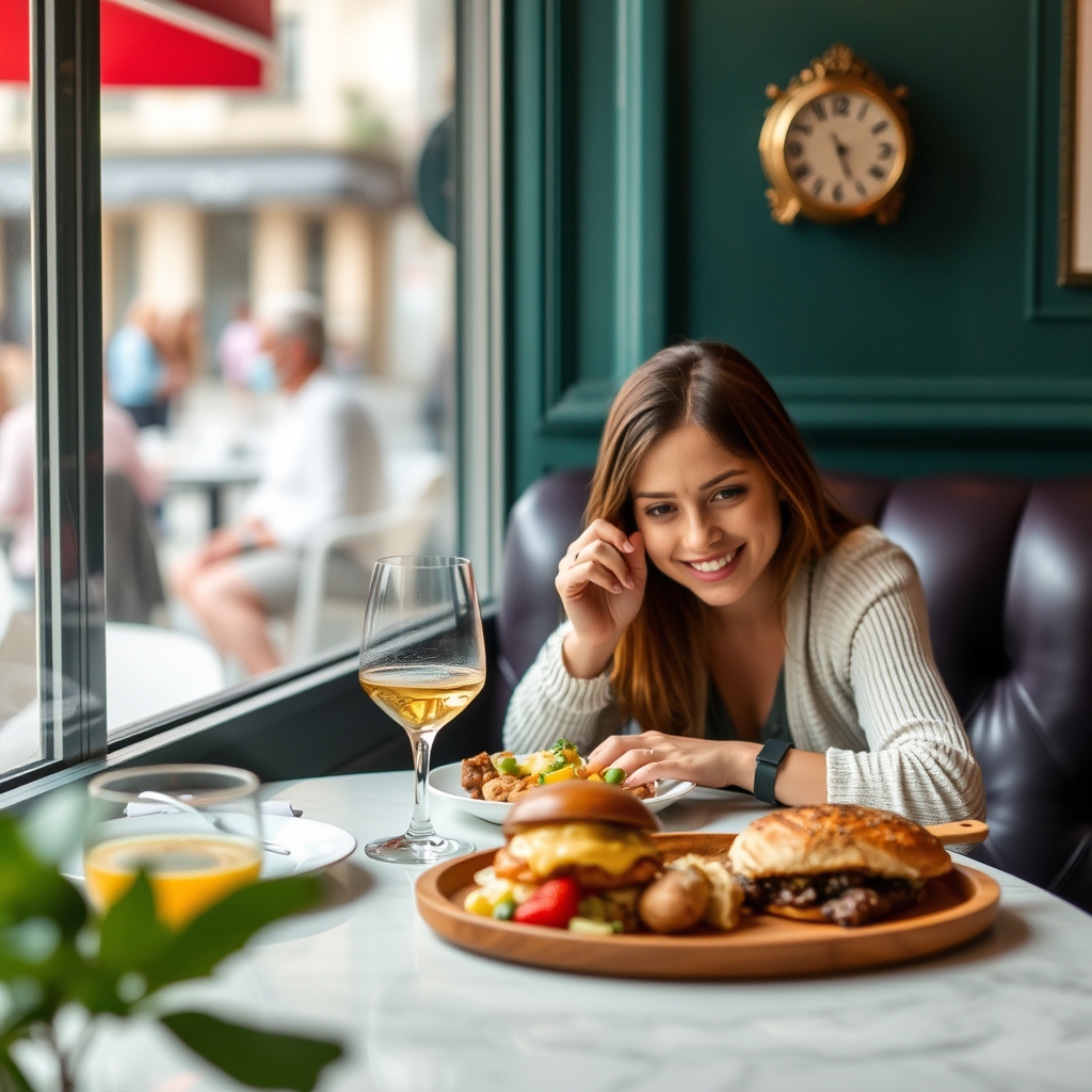 Brunch en famille : nos conseils pour un moment réussi dans le 19e · Spots pour un brunch en famille dans le 19e