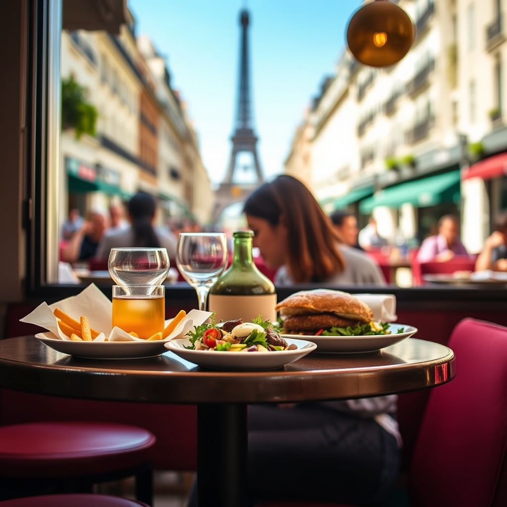 Pourquoi bruncher dans le 19e arrondissement de Paris ? · Spots pour un brunch en famille dans le 19e
