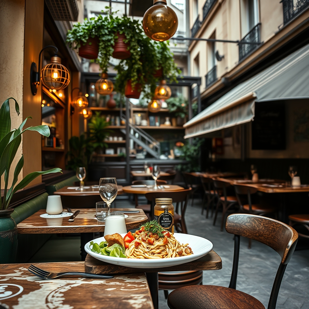 Comparaison des Prix et des Menus — Cuisine mexicaine à Paris 19e