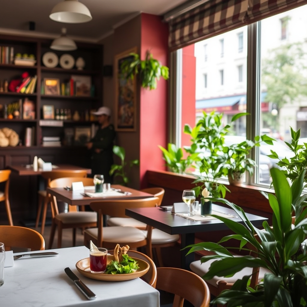 Les Meilleurs Restaurants de Cuisine Mexicaine à Paris 19e — Cuisine mexicaine à Paris 19e