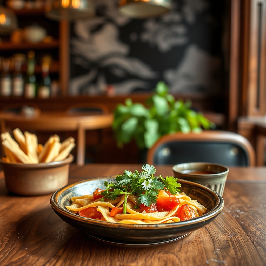 Découvrez le Guide 2026 de la Cuisine Mexicaine à Paris 19e