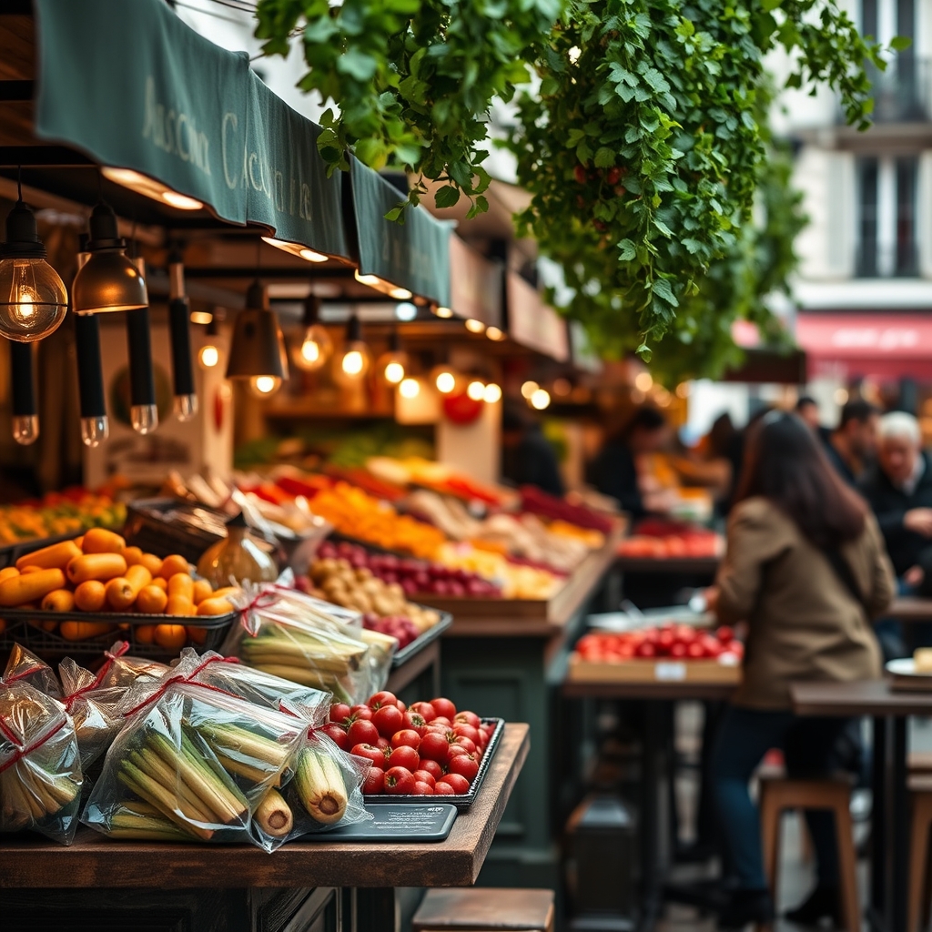 Notre sélection sur Amazon — Les meilleurs marchés du 19e arrondissement