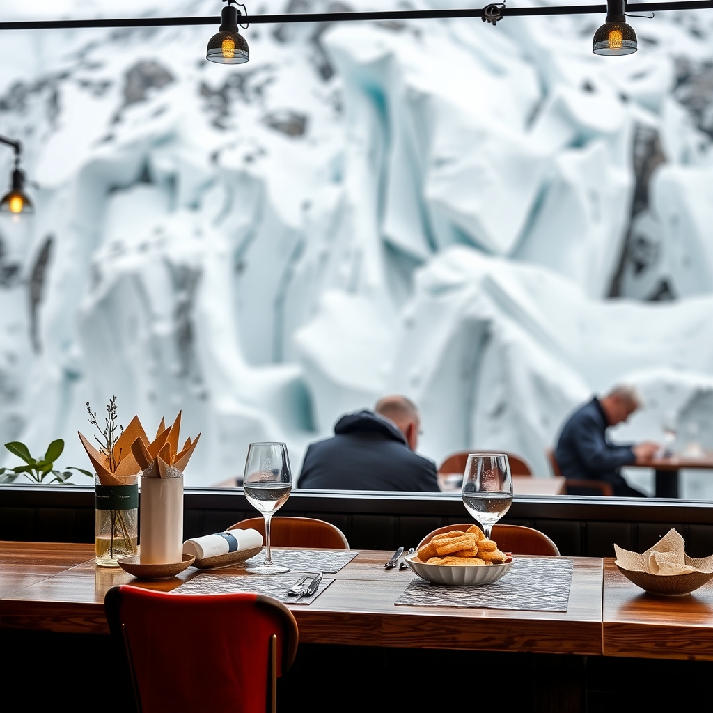 Comment choisir le glacier qui vous convient le mieux — Guide des glaciers du 19e arrondissement