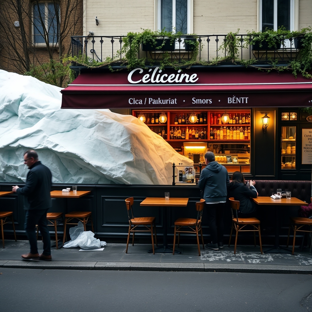 Les 5 glaciers les plus réputés du 19e arrondissement — Guide des glaciers du 19e arrondissement