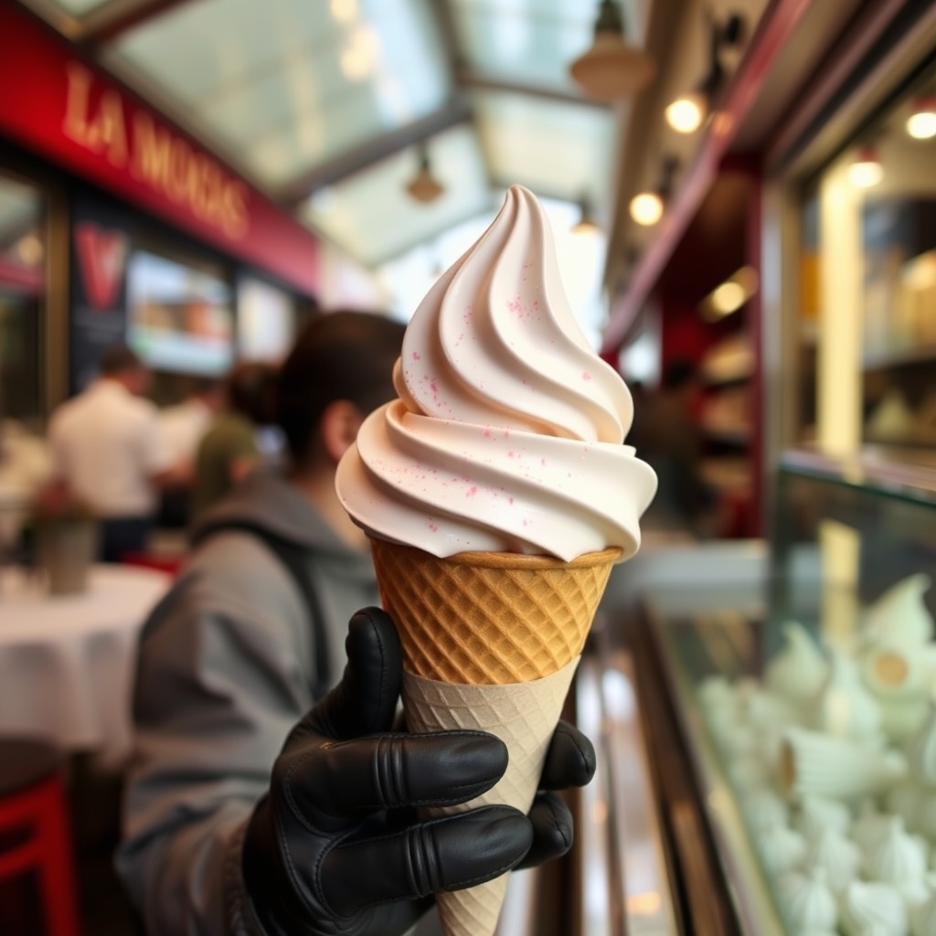 Les tendances actuelles de la glace artisanale à Paris — Guide des glaciers du 19e arrondissement