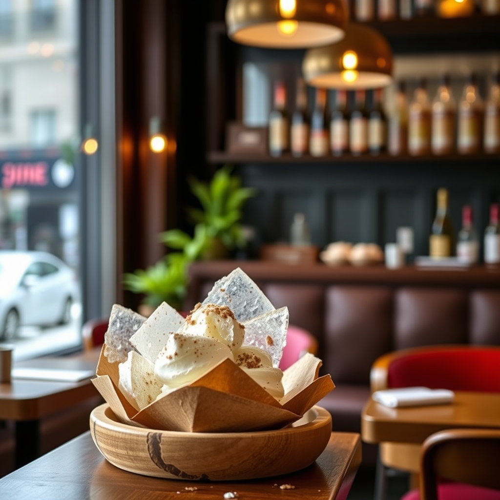 Notre sélection sur Amazon — Guide des glaciers du 19e arrondissement