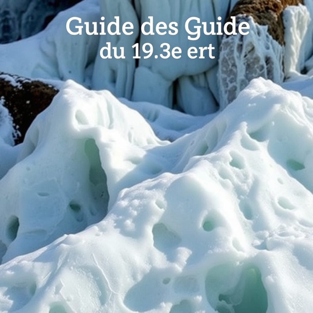 Photo : Guide des glaciers du 19e arrondissement : 10 adresses à découvrir en 2023