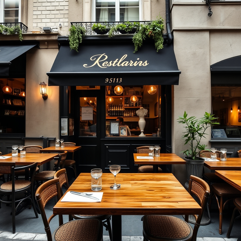 Les bistrots de quartier pas pressés de fermer — Où trouver des restaurants ouverts tard le soir