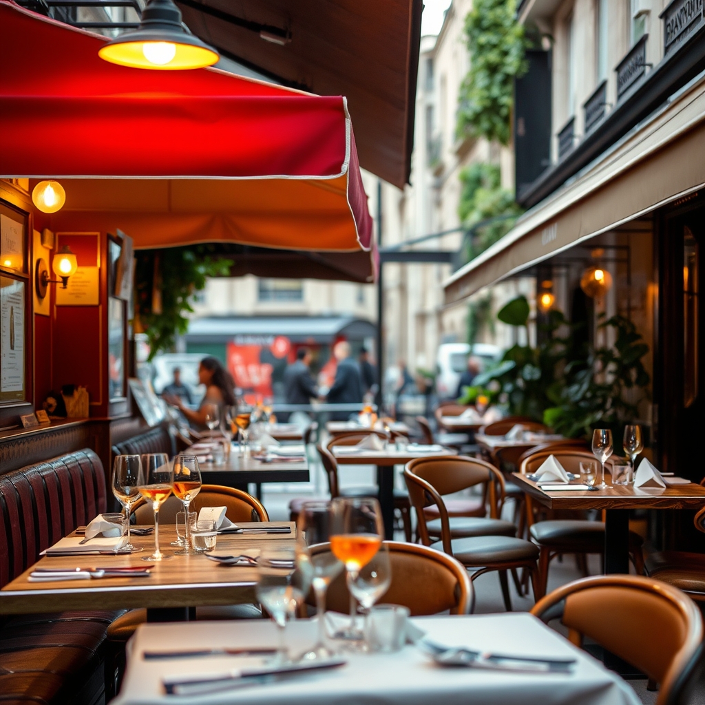 Questions fréquentes — Où trouver des restaurants ouverts tard le soir