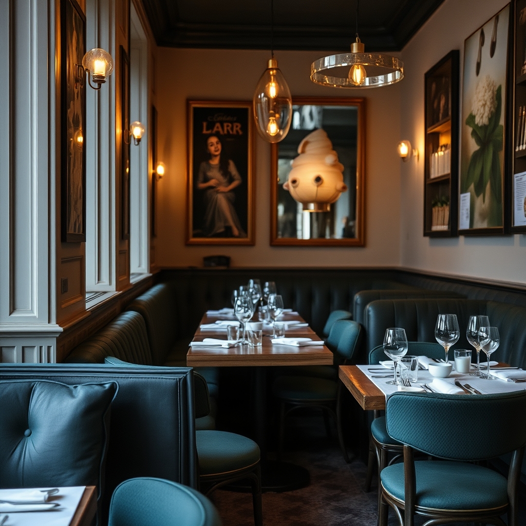 Conseils pour choisir le restaurant idéal pour votre anniversaire à Paris 19e — Guide des restaurants pour anniversaire 