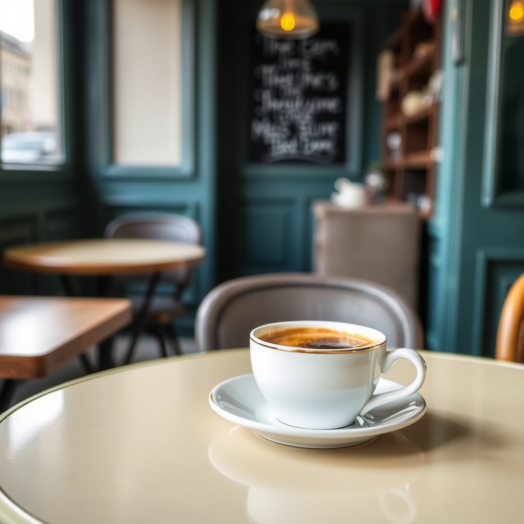 Les conseils pour choisir le salon de thé qui vous convient — Guide des salons de thé à Paris 19e