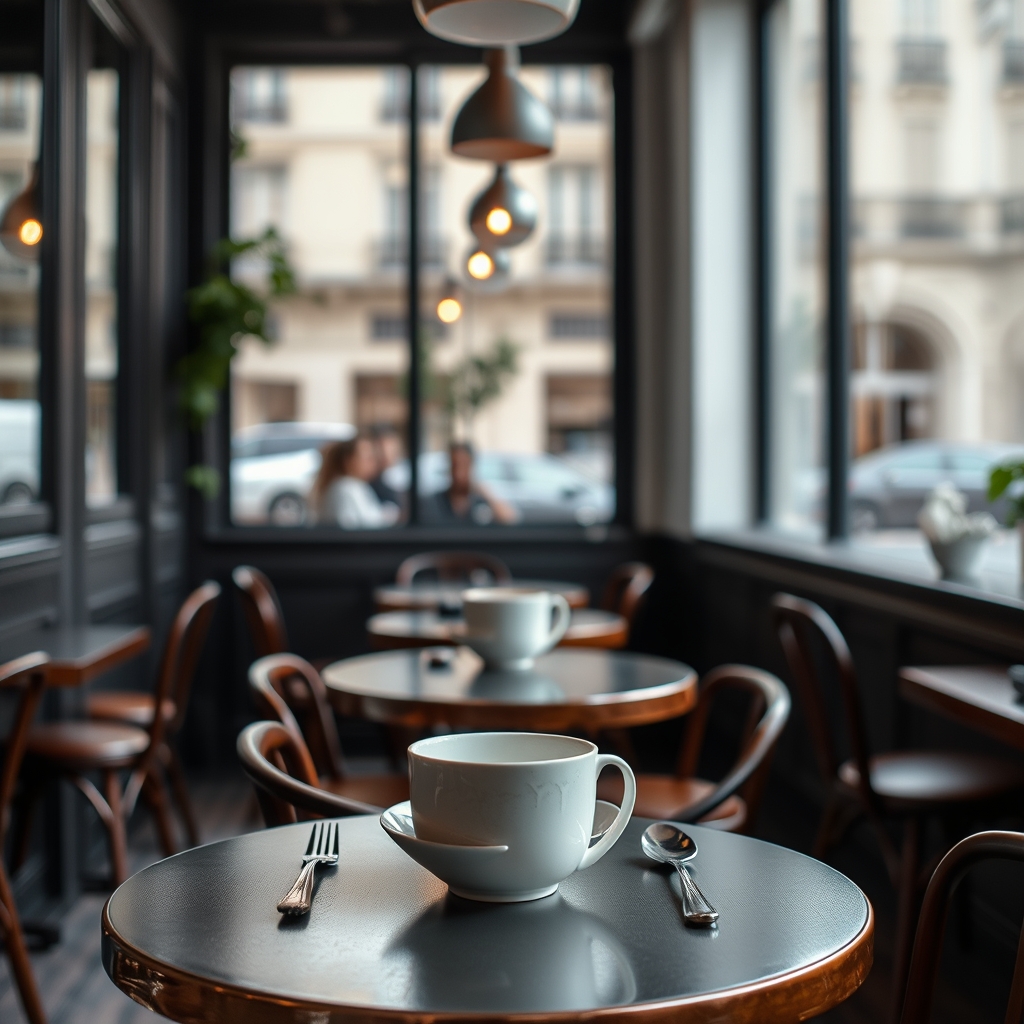 Les spécialités et les recommandations de nos experts — Guide des salons de thé à Paris 19e