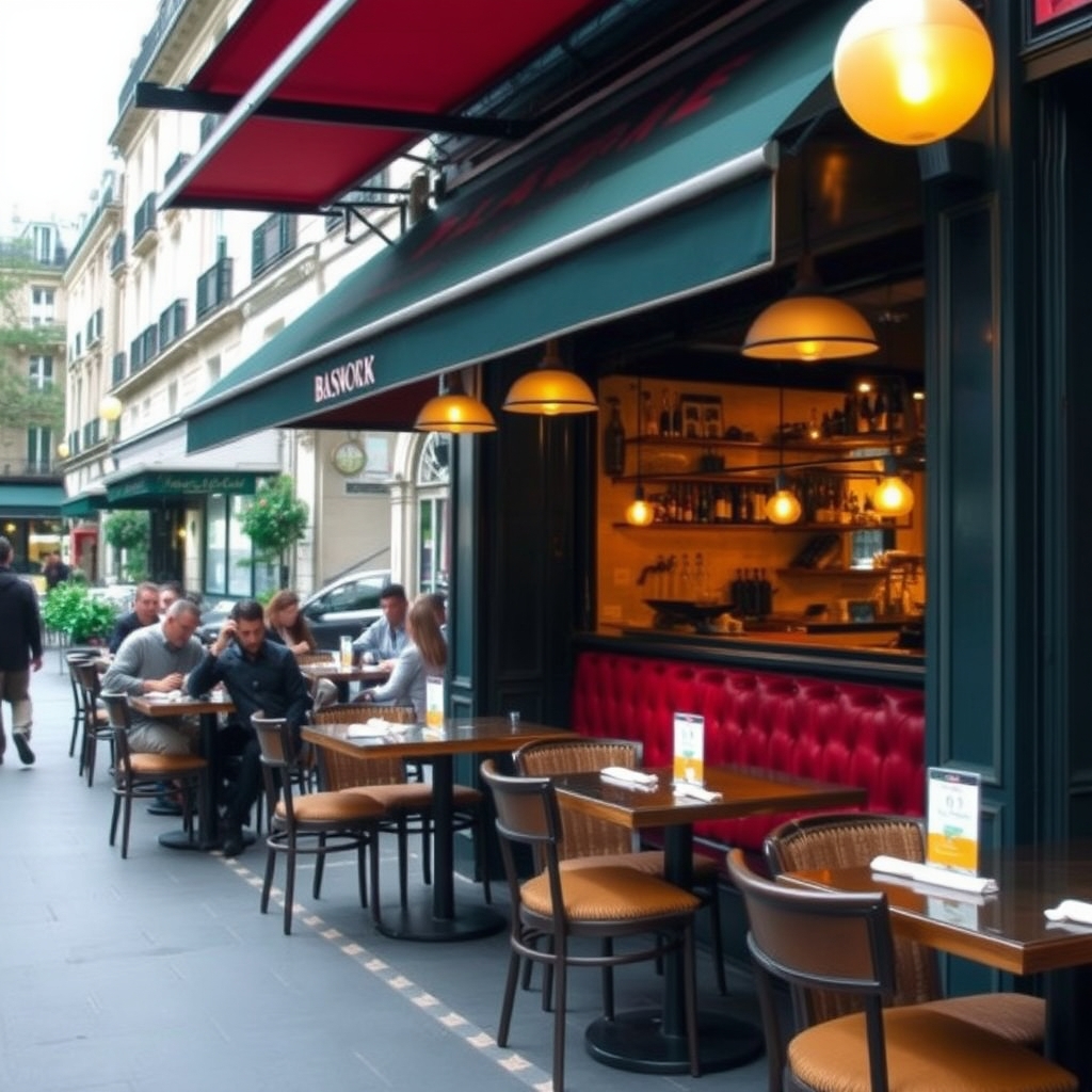 Comment Choisir le Meilleur Restaurant Asiatique du 19e — Les meilleurs restaurants asiatiques du 19e