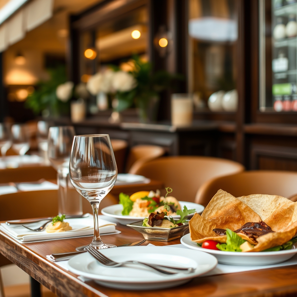 Les Spécialités Régionales de la Cuisine Française — Les meilleurs restaurants de cuisine française