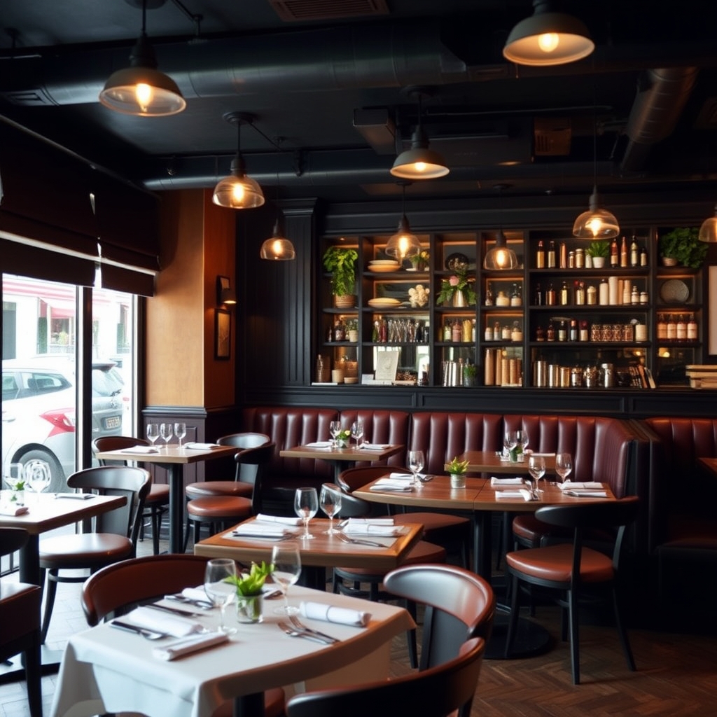 Comment Choisir le Meilleur Restaurant Indien à Paris 19e — Restaurants de cuisine indienne à Paris 19e