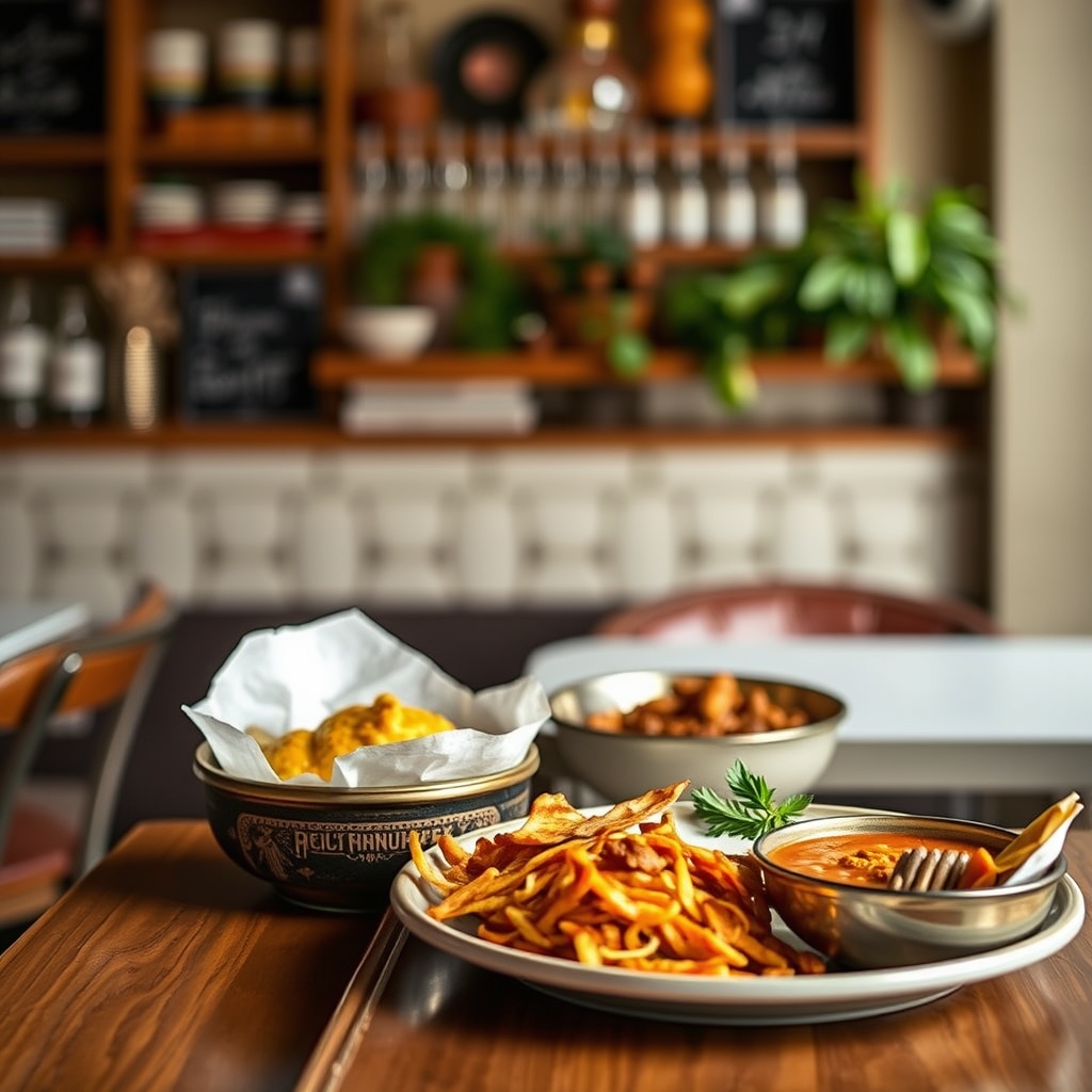 Les Spécialités de la Cuisine Indienne à Paris 19e — Restaurants de cuisine indienne à Paris 19e