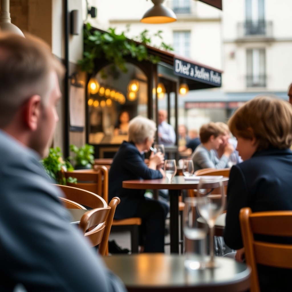 Conseils pour une Sortie en Famille Réussie — Meilleurs restaurants pour les enfants à Paris 19e