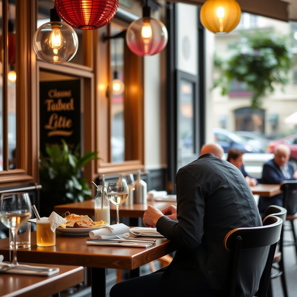 Notre sélection sur Amazon — Spots de petit déjeuner du 19e arrondissement