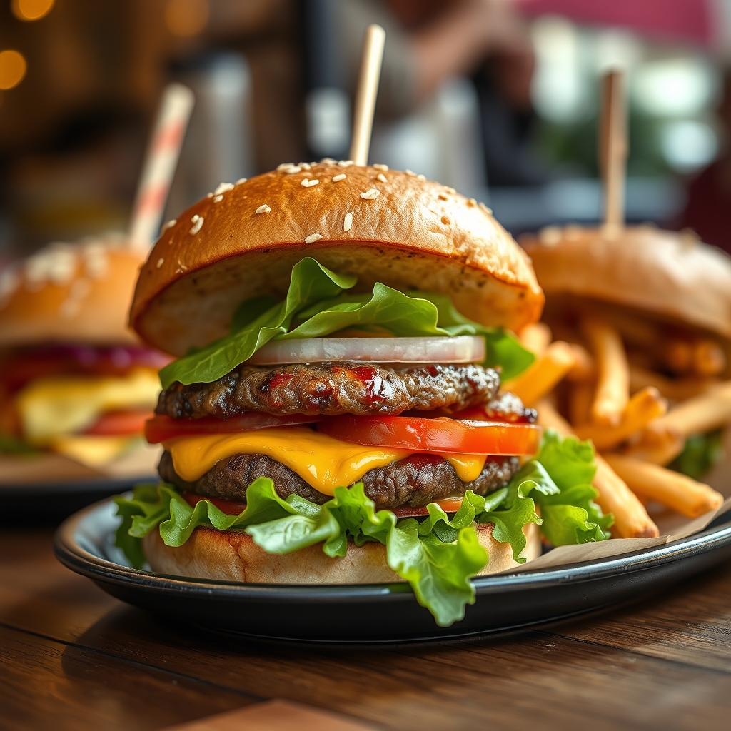 Prix et menus des meilleurs burgers · Refresh: Les 5 meilleurs burgers du 19e arrondissement de Paris