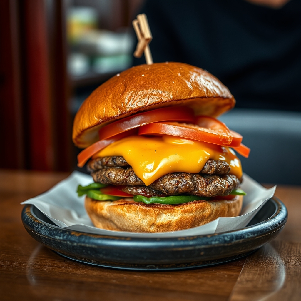 Sécurité alimentaire et recommandations · Refresh: Les 5 meilleurs burgers du 19e arrondissement de Paris