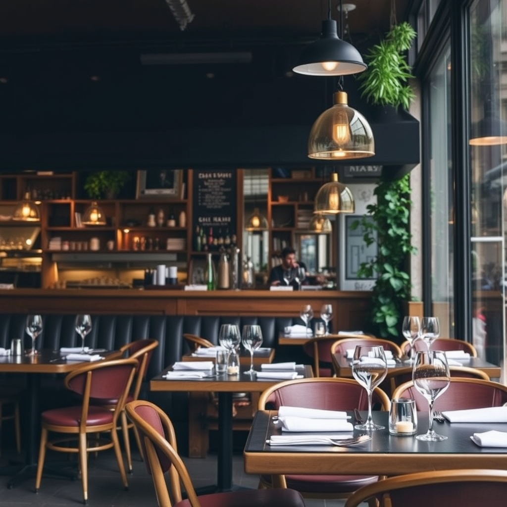 Les meilleurs restaurants pour les amoureux à Paris 19e : notre sélection 2026 — Les meilleurs restaurants pour les amou