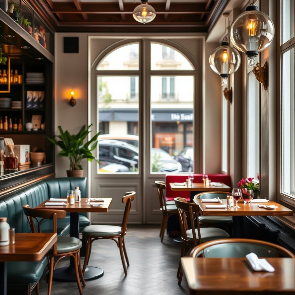 Comment Choisir un Resto du Coeur de Qualité à Paris 19 — resto du coeur paris 19